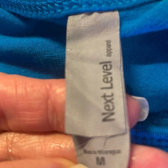 Tri Delta Sorority T-shirt welcome to Wonderland M - Picture 9 of 9